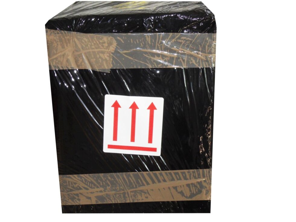 Etykiety STRZAŁKI naklejki GÓRA/DÓŁ STRZAŁKA 1000 szt. PRODUCENT - obrazek 2