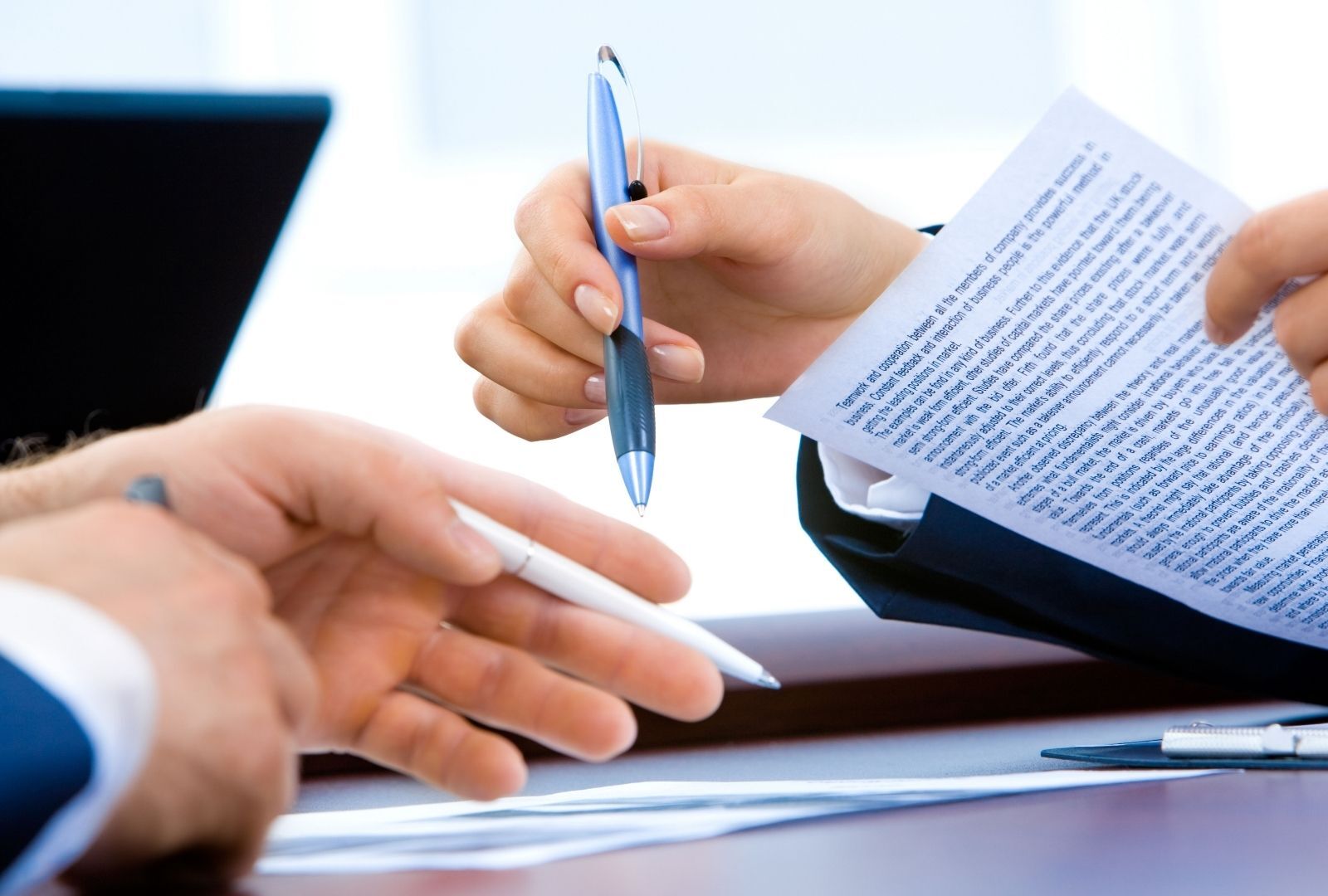 Umowa najmu mieszkania - usługa dostosowana danych szczegółowych - obrazek 6