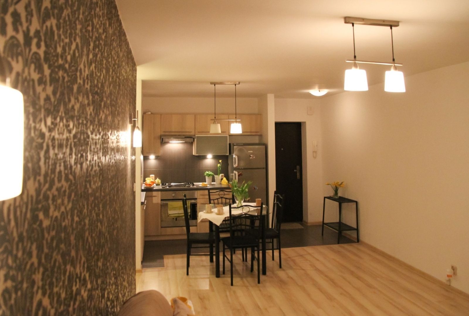 Umowa najmu mieszkania - usługa dostosowana danych szczegółowych - obrazek 4